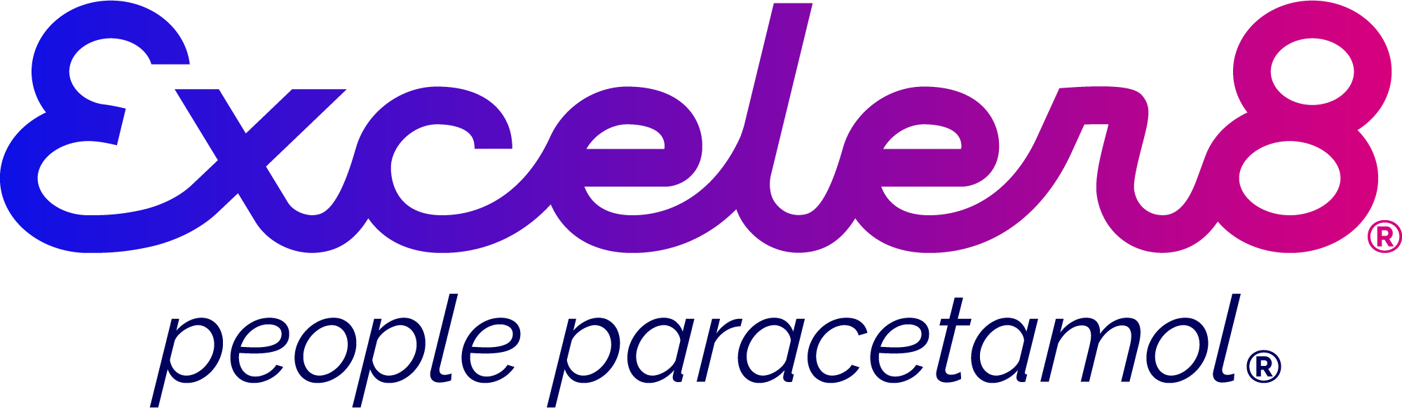 Exceler8 people paracetamol